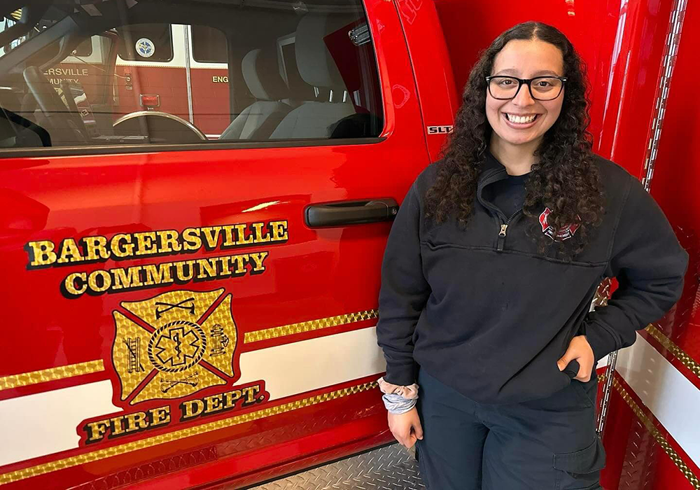 Careers l Bargersville Community Fire Department