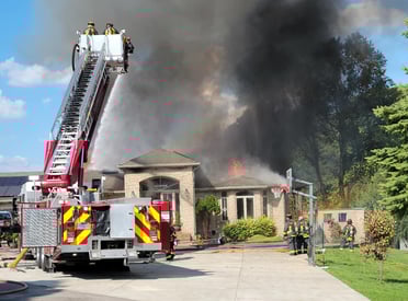 Bargersville Community Fire Department